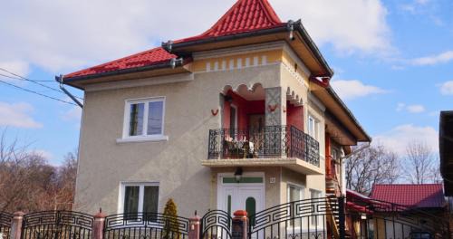Casa Coralis