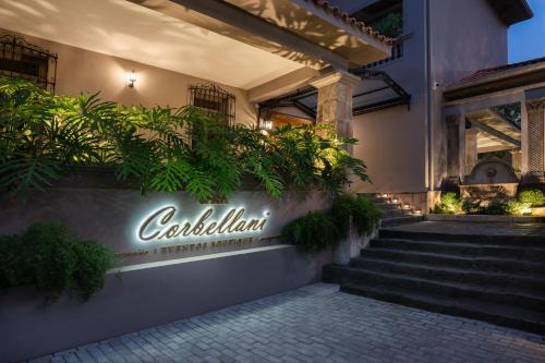 Casa Corbellani