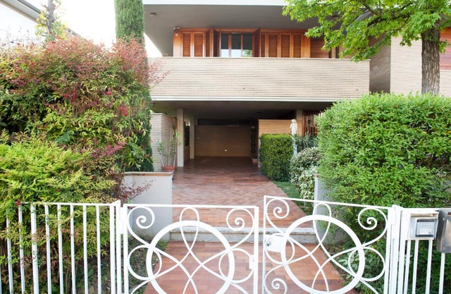 Casa Corinna