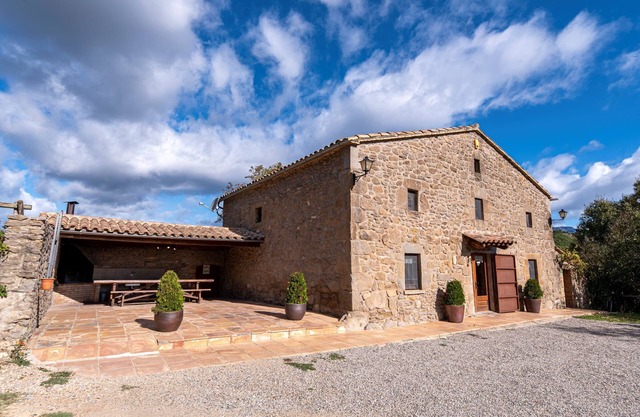 Casa Corral para 12 personas