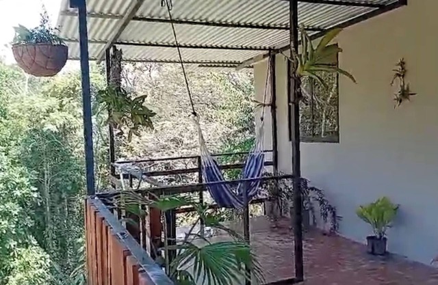 Casa Corteza - tranquility in Cabuya highlands