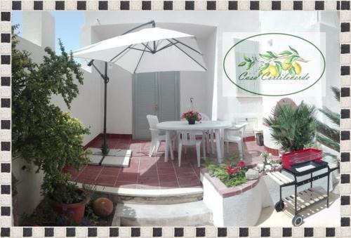 Casa Cortileverde