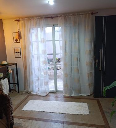 Casa costanera oeste