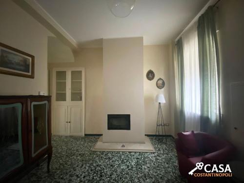 Casa Costantinopoli