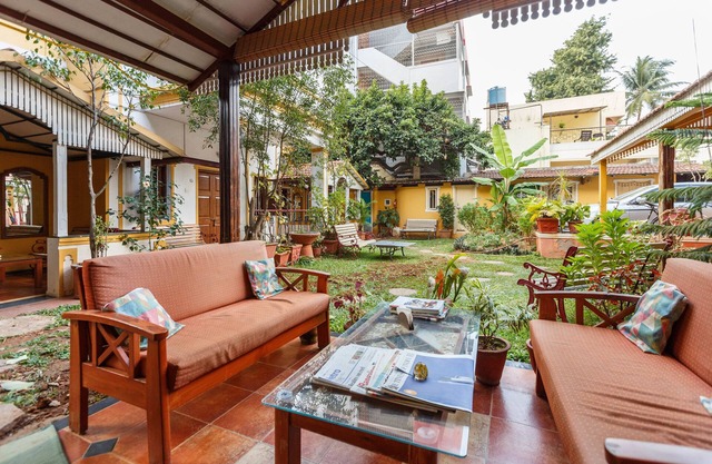 Casa Cottage