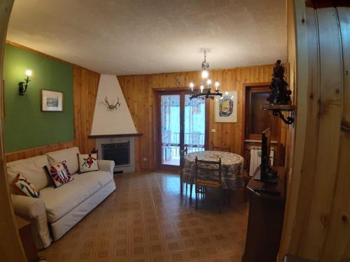 Casa Covelli
