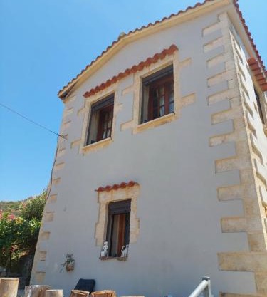 Casa Cretese Chania