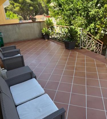 CASA CRETTO