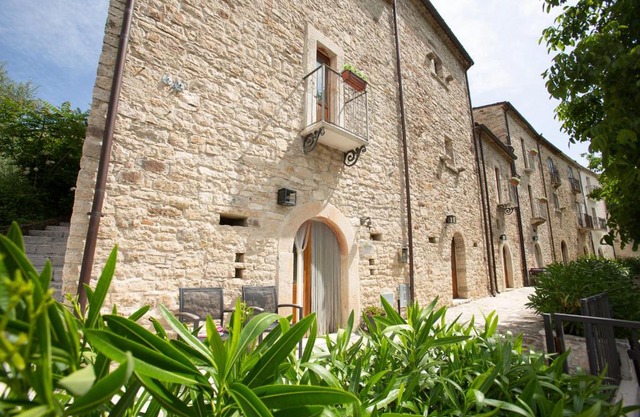 Casa Cristina Bed&Breakfast