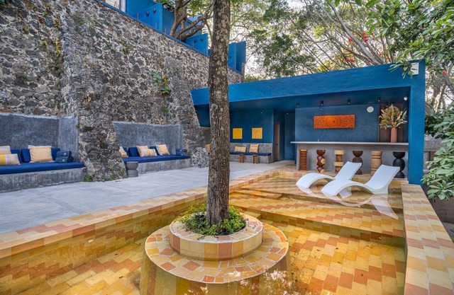 Casa Cristina Fresh Boutique Hotel