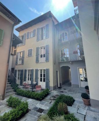 Casa Cristina