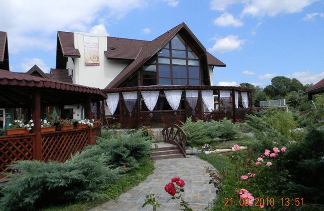 Casa Cristina Resort&Spa