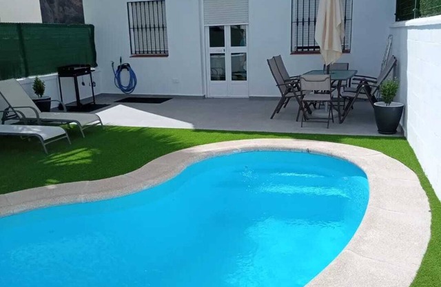 Casa Cristy