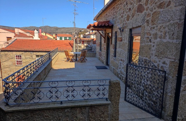 Casa Cruz.