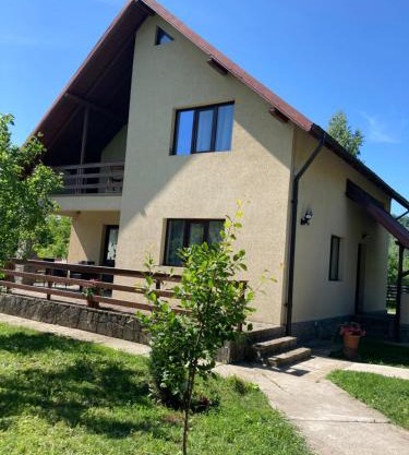 Casa cu Scări