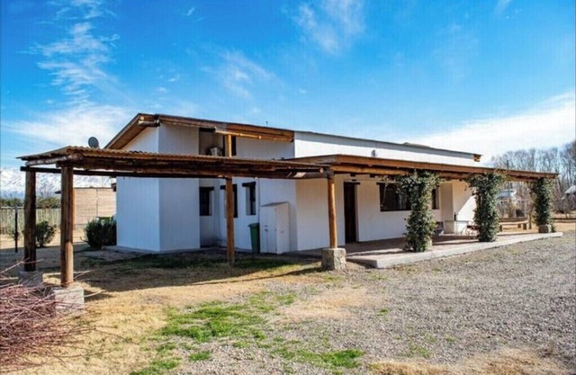 Casa Cuccina Valle de Uco