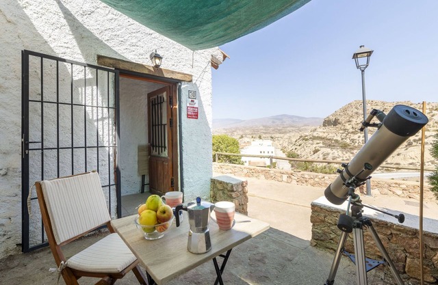 Casa Cueva Maria Zambrano by Interhome
