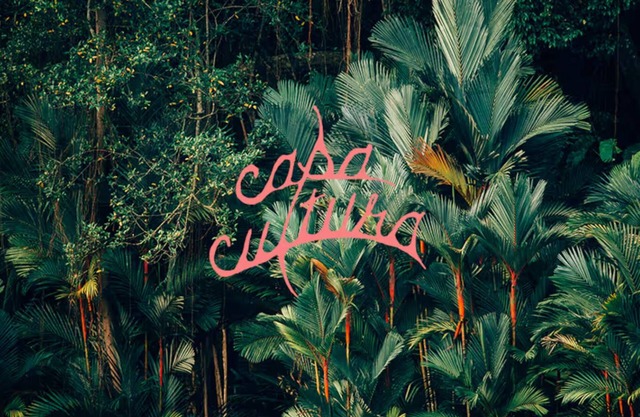 Casa Cultura Tropical Escape