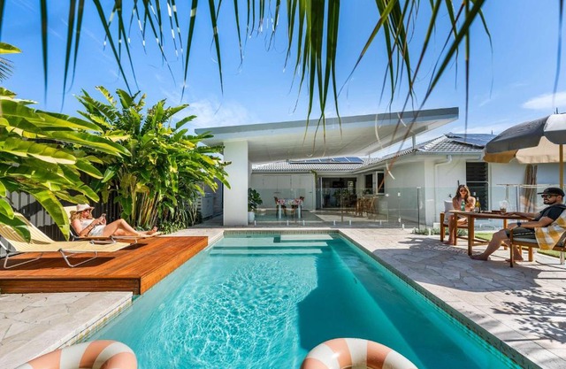 Casa Curlew