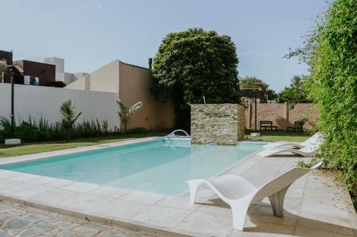 CASA CUTI