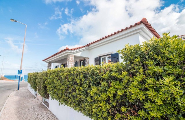 Casa D'Areia - Playa de la Arena Blanca