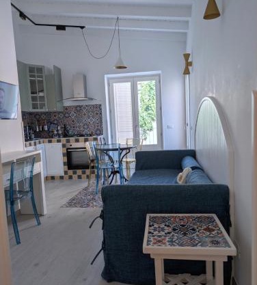 Casa D'Amore Lipari