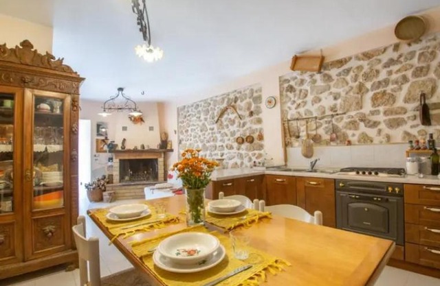 Casa D'Aurora