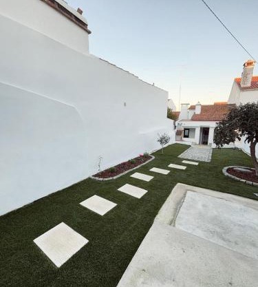 Casa D'Avó Bá