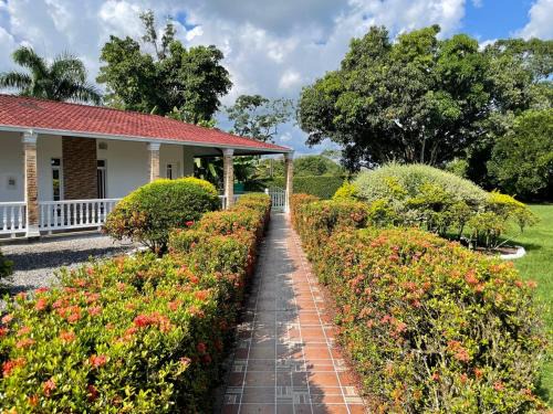 Casa D`Campo Alegre
