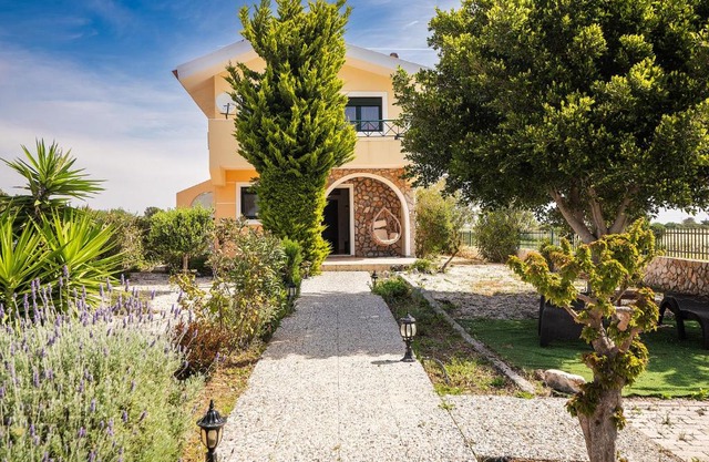 Casa D' Irene Rhodes