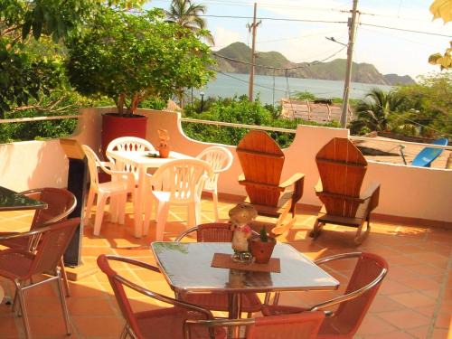 Casa D'mer Taganga