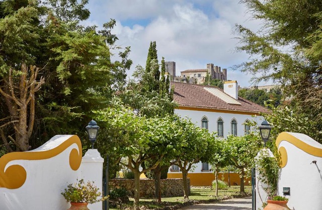Casa D Obidos