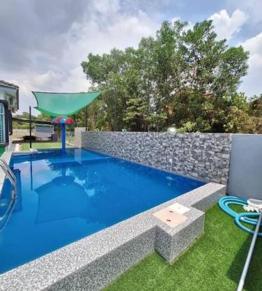 Casa D'Villa Homestay Private Pool Melaka