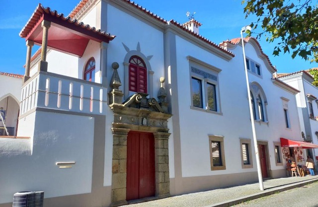 CASA DA ALAMEDA