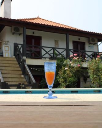 Casa da Aldeia da Avó