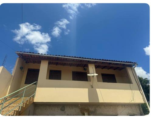 Casa da alegria