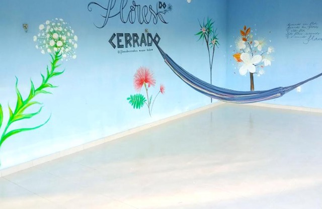 Casa da Amanda