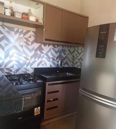 Casa da Andressa