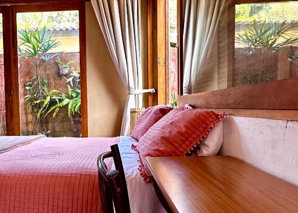 Casa da Arquiteta Guest House
