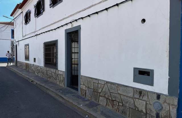 Casa da Avó Albertina