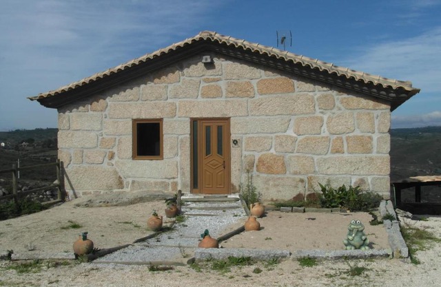 Casa da Bôcha