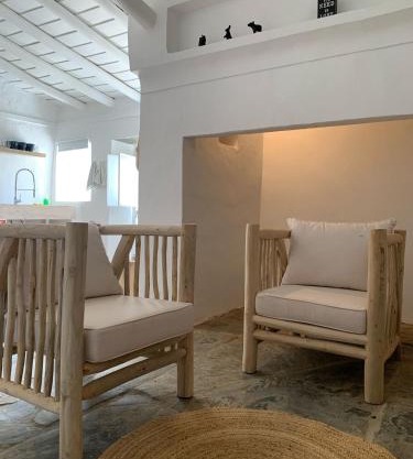 Casa da Barrada-Monsaraz