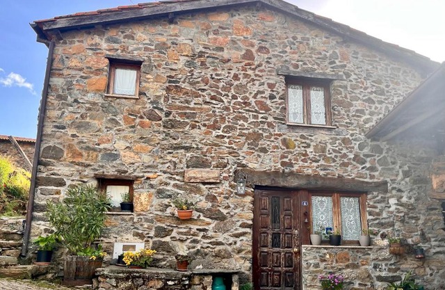 Casa da Barriada I