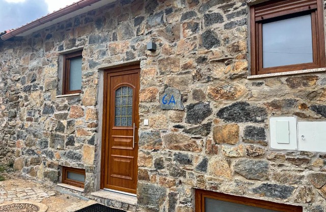 Casa da Barriada II