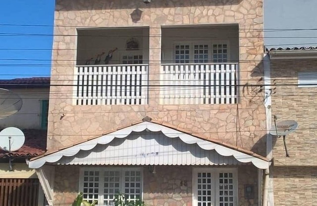 Casa da Boneca