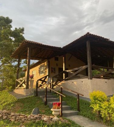 Casa da Baleia