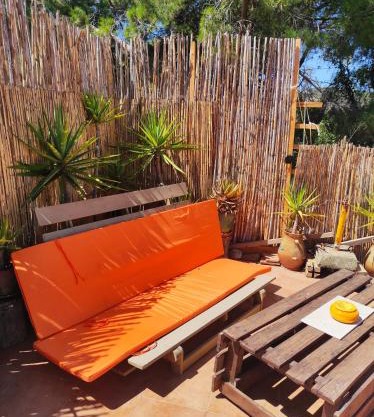 Casa da Cabana