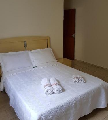 Casa da Cachoeira