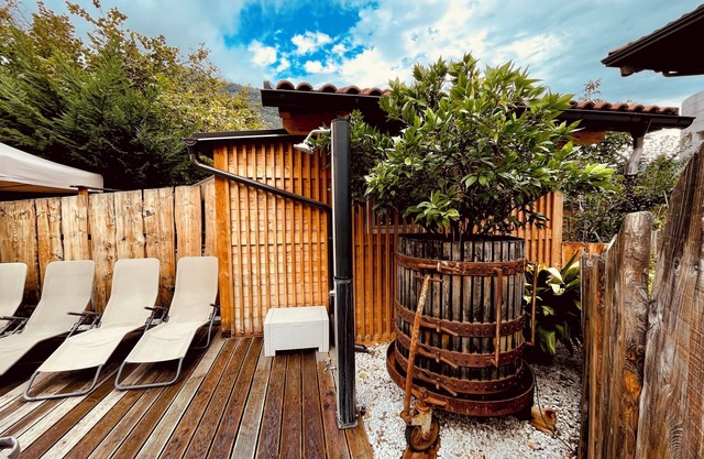 Casa da Carmen Boutique & Private Spa