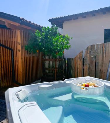 Casa da Carmen Boutique & Private Spa